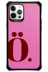 O II (Sorbet) 2.0 - Apple iPhone 12 Pro Max