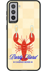 Party Hard 2.0 - Samsung Galaxy S21+