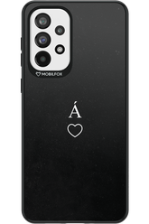 A Black II 2.0 - Samsung Galaxy A73