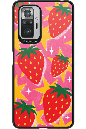 STARBERRY 2.0 - Xiaomi Redmi Note 10 Pro