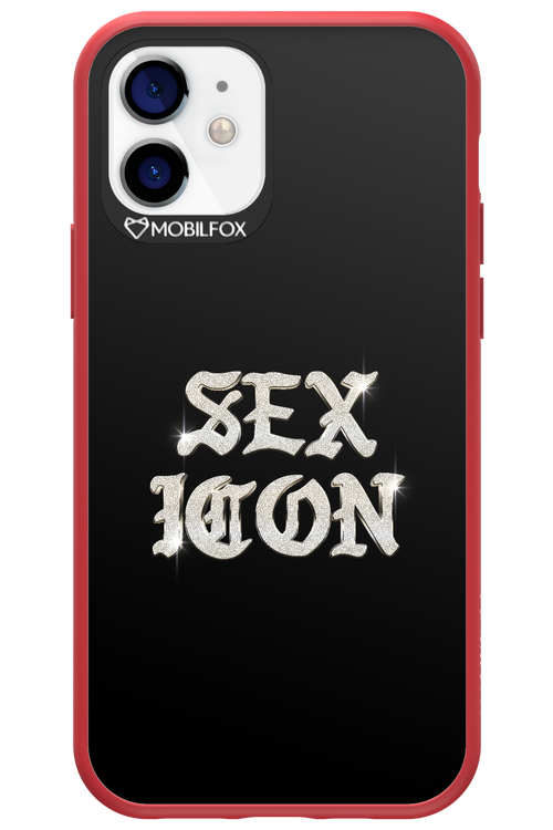 SEX ICON 2.0 - Apple iPhone 12