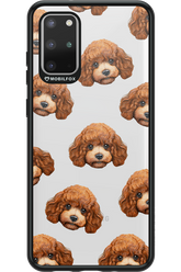 Puddle Amore - Samsung Galaxy S20+