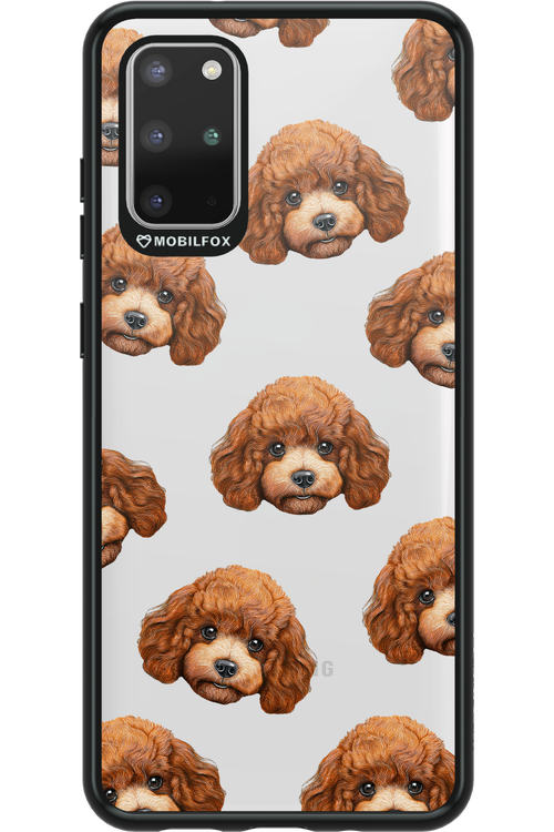 Puddle Amore - Samsung Galaxy S20+