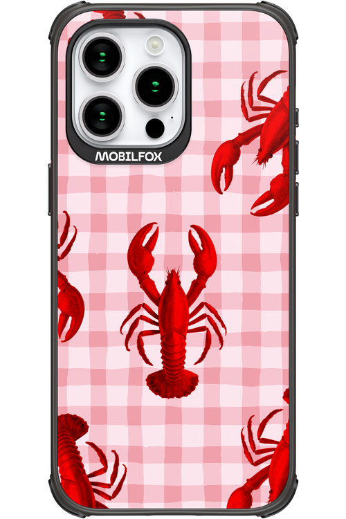 Lobster - Apple iPhone 15 Pro Max