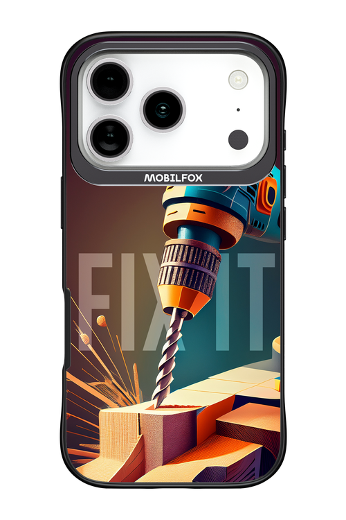 Fix It 2.0 - Apple iPhone 17 Pro