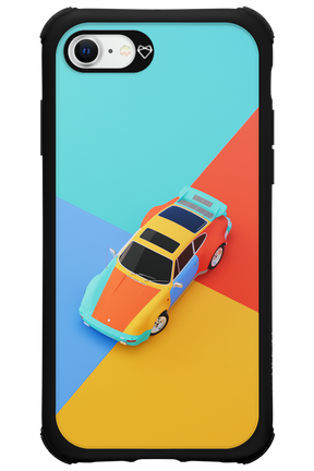 Colortherapy - Apple iPhone 7