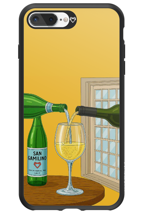 Gami Spritz 2.0 - Apple iPhone 7 Plus