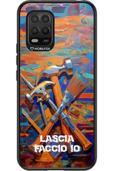 LASCIA FACCIO IO 2.0 - Xiaomi Mi 10 Lite 5G