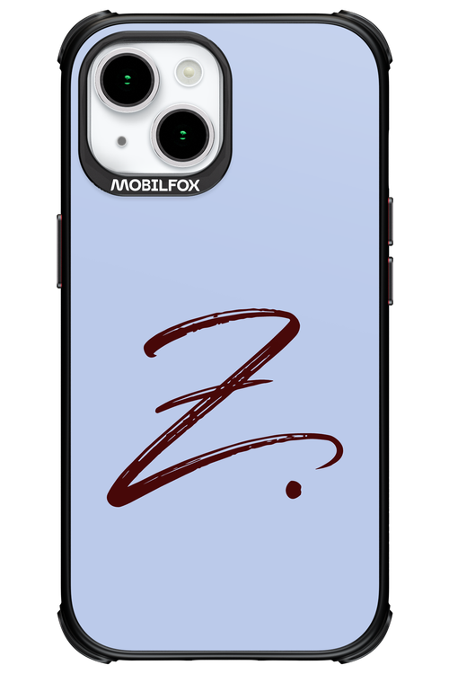 (Jellyfish Presso) Z 2.0 - Apple iPhone 15