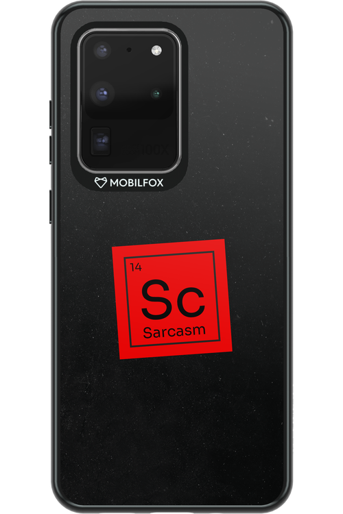 Sc 2.0 - Samsung Galaxy S20 Ultra 5G