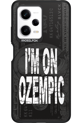 ozempic 2.0 - Xiaomi Redmi Note 12 Pro 5G