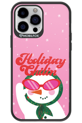 Holiday Chillin - Apple iPhone 13 Pro Max