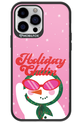 Holiday Chillin - Apple iPhone 13 Pro Max