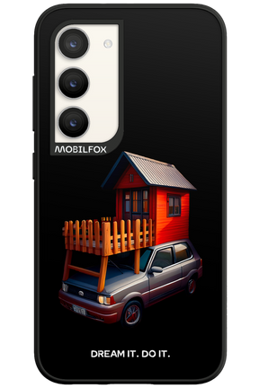 Dream It 2.0 - Samsung Galaxy S23