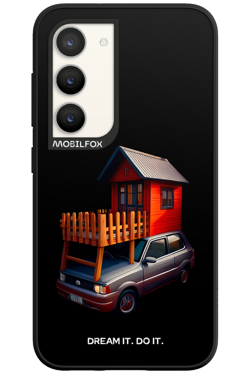 Dream It 2.0 - Samsung Galaxy S23