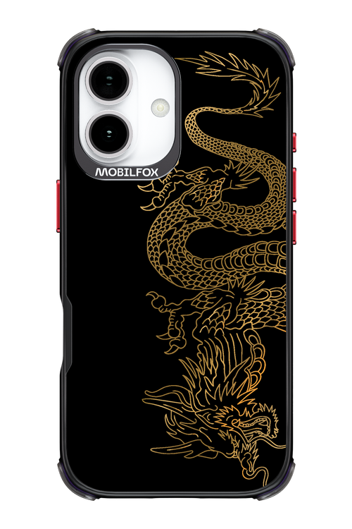 Gold Age 2.0 - Apple iPhone 17