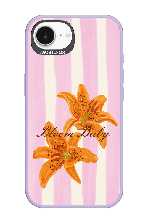 Bloom Baby 2.0 - Apple iPhone 16e