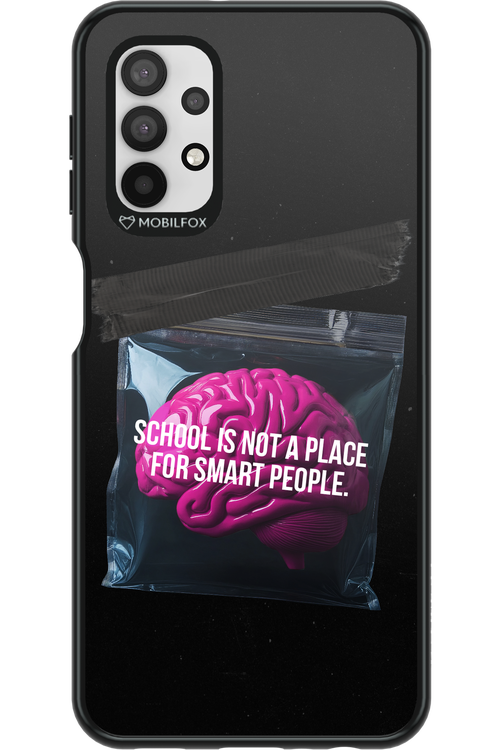 Smart people 2.0 - Samsung Galaxy A32 5G