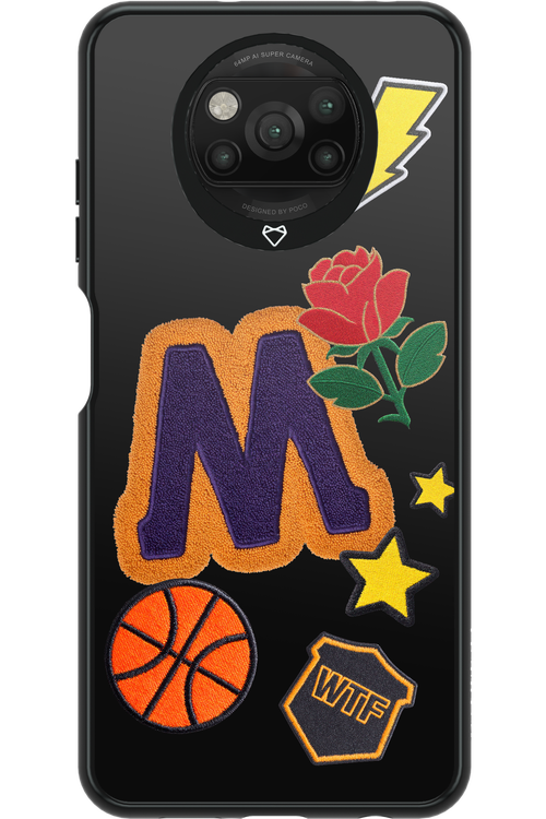 University's King - Xiaomi Poco X3 NFC