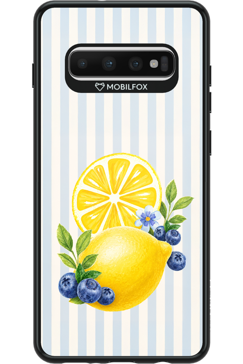 Fresh Flash 2.0 - Samsung Galaxy S10+