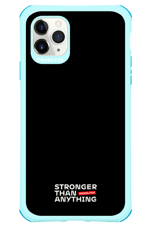 Stronger - Apple iPhone 11 Pro Max