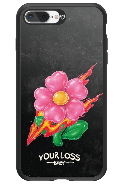 Your Loss 2.0 - Apple iPhone 8 Plus