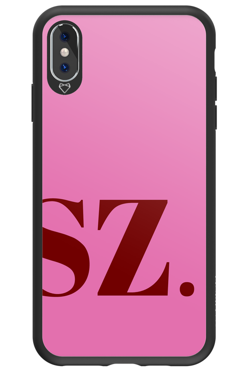 SZ (Sorbet) 2.0 - Apple iPhone XS Max
