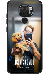 Iconic Combo 2.0 - Xiaomi Redmi Note 9