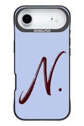 (Jellyfish Presso) N 2.0 - Apple iPhone 17 Air