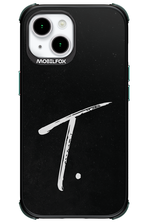 (Off Space) T 2.0 - Apple iPhone 15