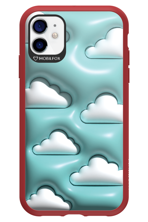 Cloud City - Apple iPhone 11