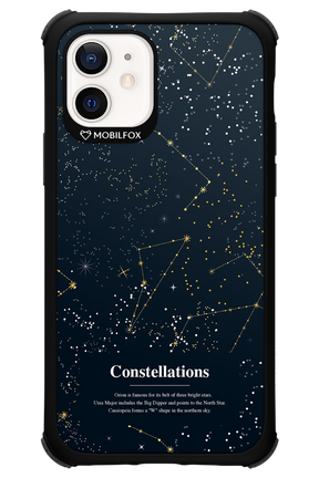 Constellations - Apple iPhone 12