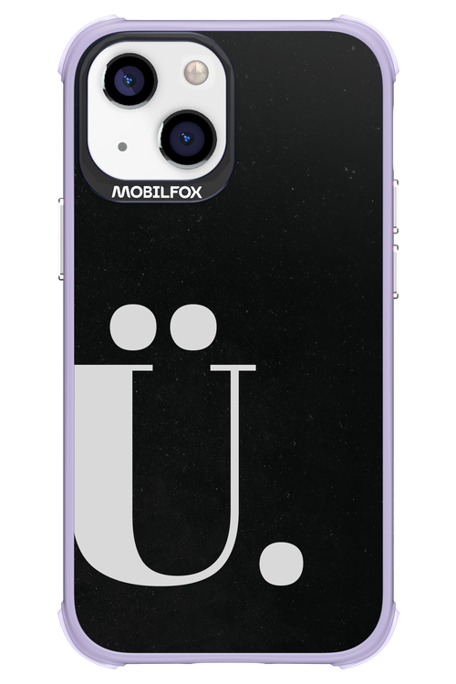 U II (Off Space) 2.0 - Apple iPhone 13 Mini