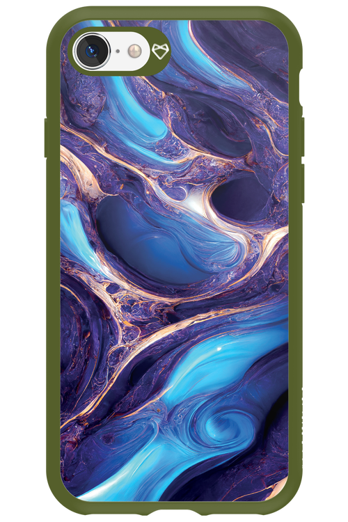 Amethyst - Apple iPhone 8