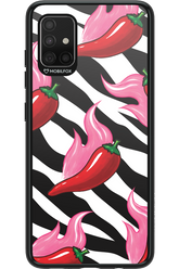 SPICY STRIPES 2.0 - Samsung Galaxy A51