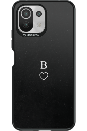 B Black 2.0 - Xiaomi Mi 11 Lite (2021)