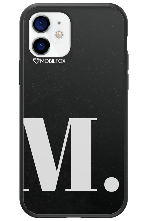 M (Off Space) 2.0 - Apple iPhone 12