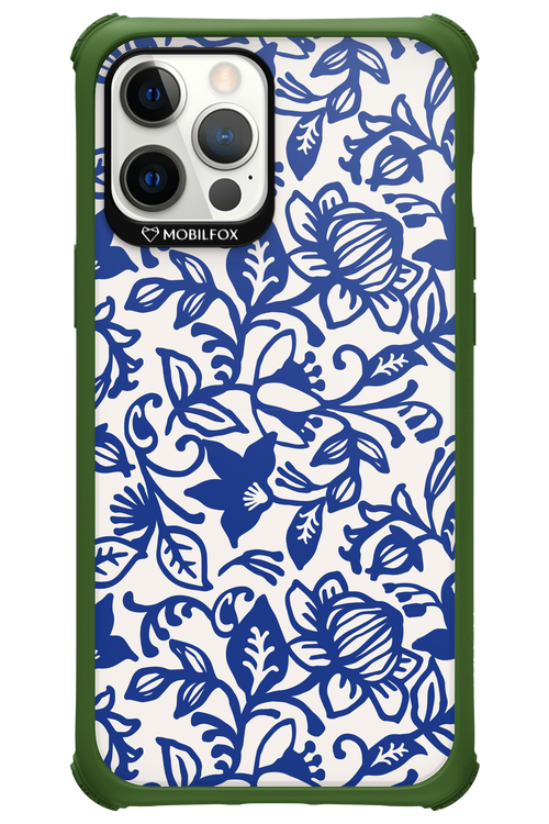 Riviera Fiora 2.0 - Apple iPhone 12 Pro Max