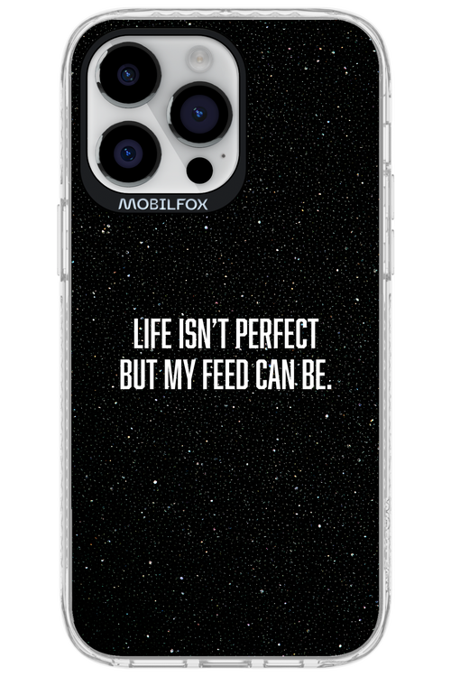 My feed 2.0 - Apple iPhone 14 Pro Max