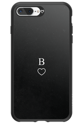 B Black 2.0 - Apple iPhone 7 Plus