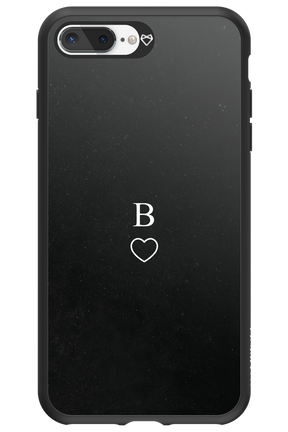 B Black 2.0 - Apple iPhone 7 Plus