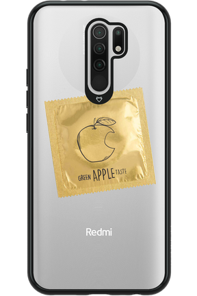 Safety Apple 2.0 - Xiaomi Redmi 9
