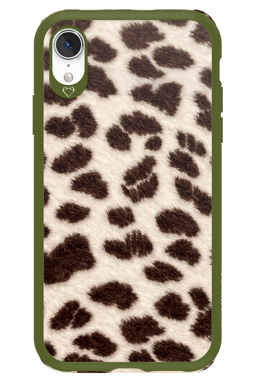 Wild Coat 2.0 - Apple iPhone XR