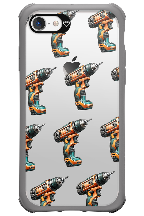 Screwdriver Time 2.0 - Apple iPhone 7
