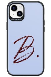 (Jellyfish Presso) B 2.0 - Apple iPhone 14 Plus