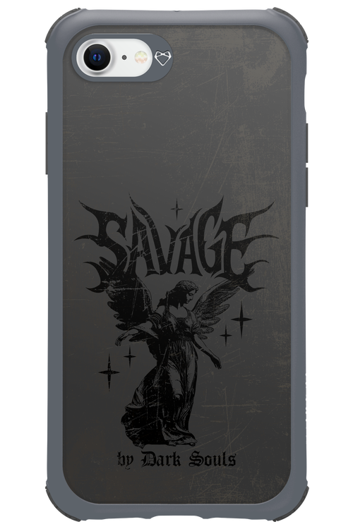 St. Savage - Apple iPhone SE 2022