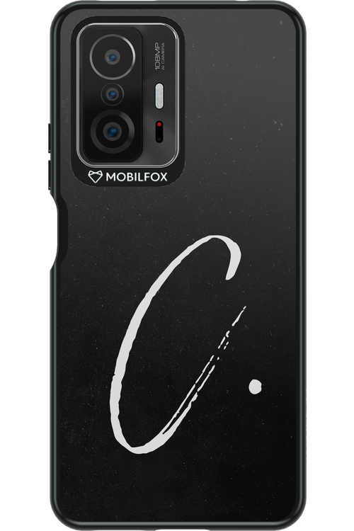 (Off Space) C 2.0 - Xiaomi Mi 11T Pro