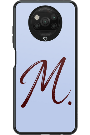 (Jellyfish Presso) M 2.0 - Xiaomi Poco X3 NFC