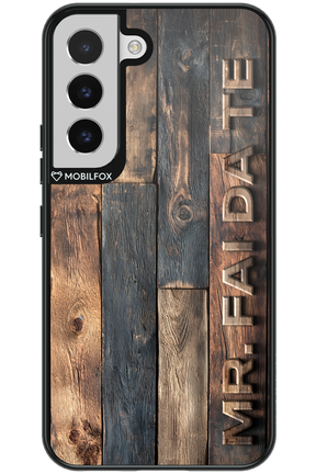 Mr. FAI DA TE 2.0 - Samsung Galaxy S22