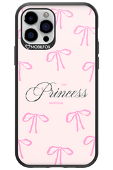Princess Material - Apple iPhone 12 Pro